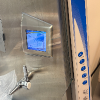 Labconco Logic+ 6' BioSafety Cabinet image 1